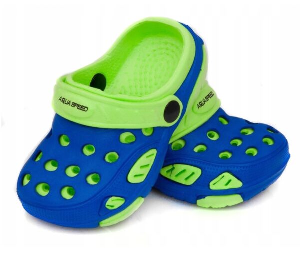 Crocs Sandales Bērniem