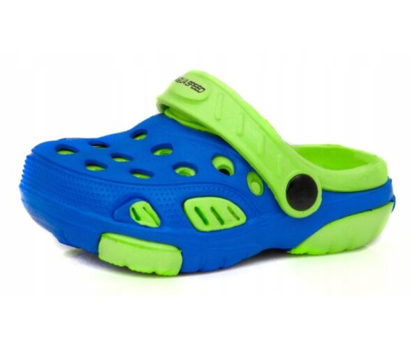 Crocs Sandales Bērniem - Image 2