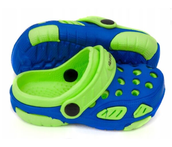 Crocs Sandales Bērniem - Image 3