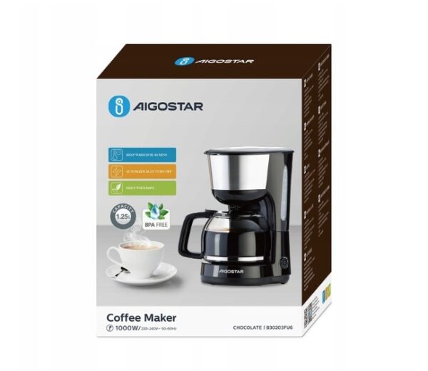 Kafijas Automāts Birojam - Image 3