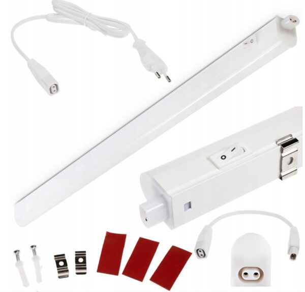 Led Apgaismojums Mēbelēm